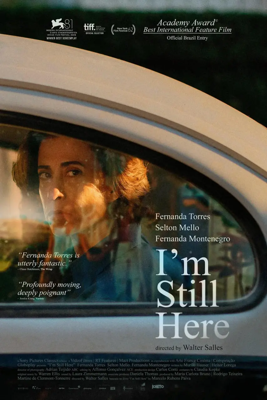 《我仍在此 2025》影评：科幻灾难巨制，一场关于生存与希望的未来冒险！