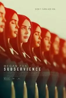 《屈从2024》：当自由意志被剥夺，我们还能剩下什么？一场关于人性的残酷实验