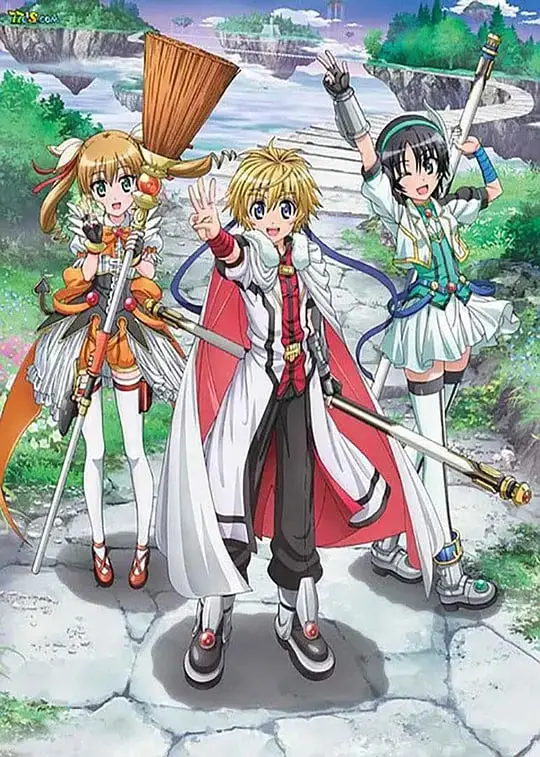 《犬勇者物语》：当狗狗成为救世英雄，人与自然的深情羁绊！