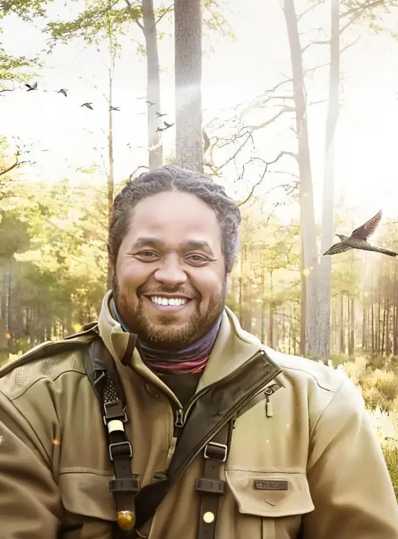 《哈姆扎的隐秘荒野岛屿》：探寻失落文明，解密自然奇迹，一段史诗级的寻宝冒险之旅