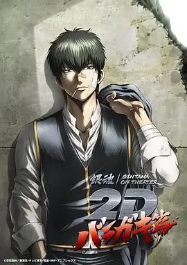 《银魂 荆棘流氓篇》：爆笑反转下的深刻羁绊，热血吐槽的末路狂花！