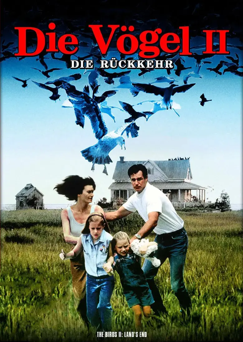 《群鸟2：绝地猎杀》：致命回归！当天空变战场，人类如何逃出生天？