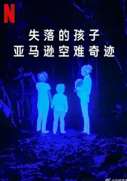 《失落的孩子：亚马逊空难奇迹》：丛林深处的生存史诗，母爱与人性光辉照亮绝境