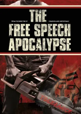 《言论自由启示录》：当思想碰撞火花，直击权力边界与个体觉醒的深度反思