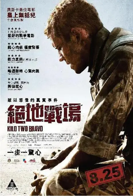《卡贾基》：当人类被自然无情反噬，这部灾难片告诉你什么是真正的恐惧！