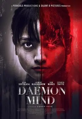 《恶魔心灵》：表面纯洁内心漆黑，谁看了不说一句“细思极恐”？