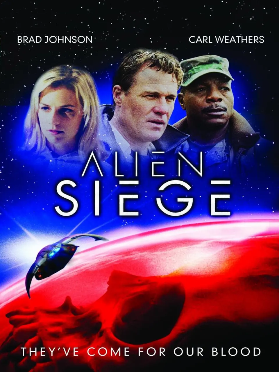 《喋血外星人2005》：外星人也玩内斗？最后的俱乐部决战燃爆了！